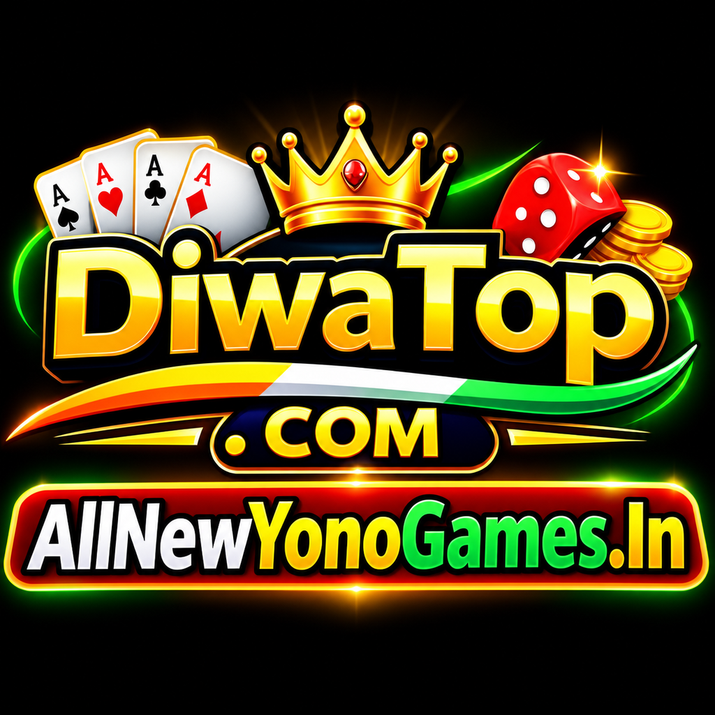 Diwa Top Rummy Yono Game Download