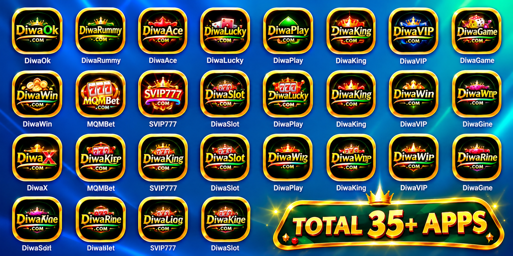 All Diwa Games APK 