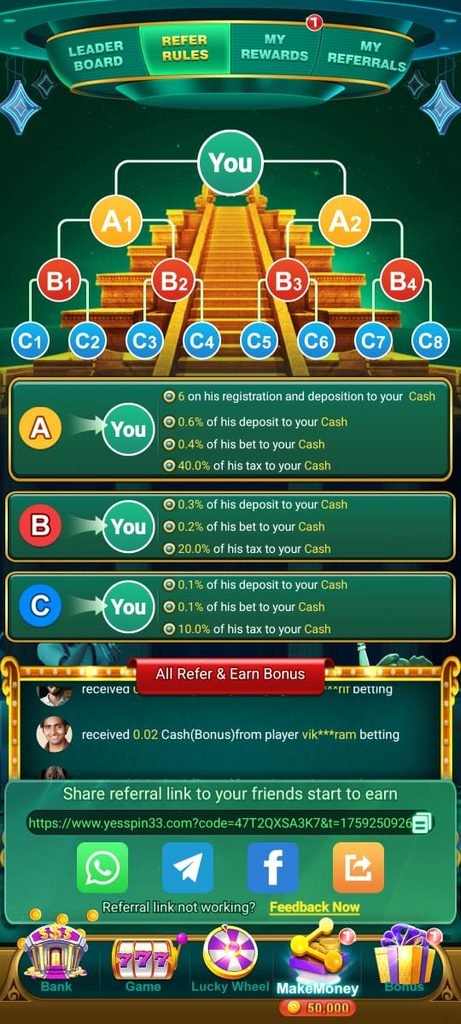 jaiho rummy Yono Apk 