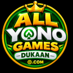 All New Yono Games List 2027