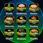 All Diwa Games APK