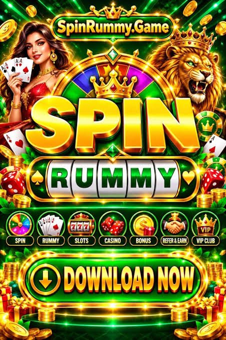 Spin Rummy Yono APK